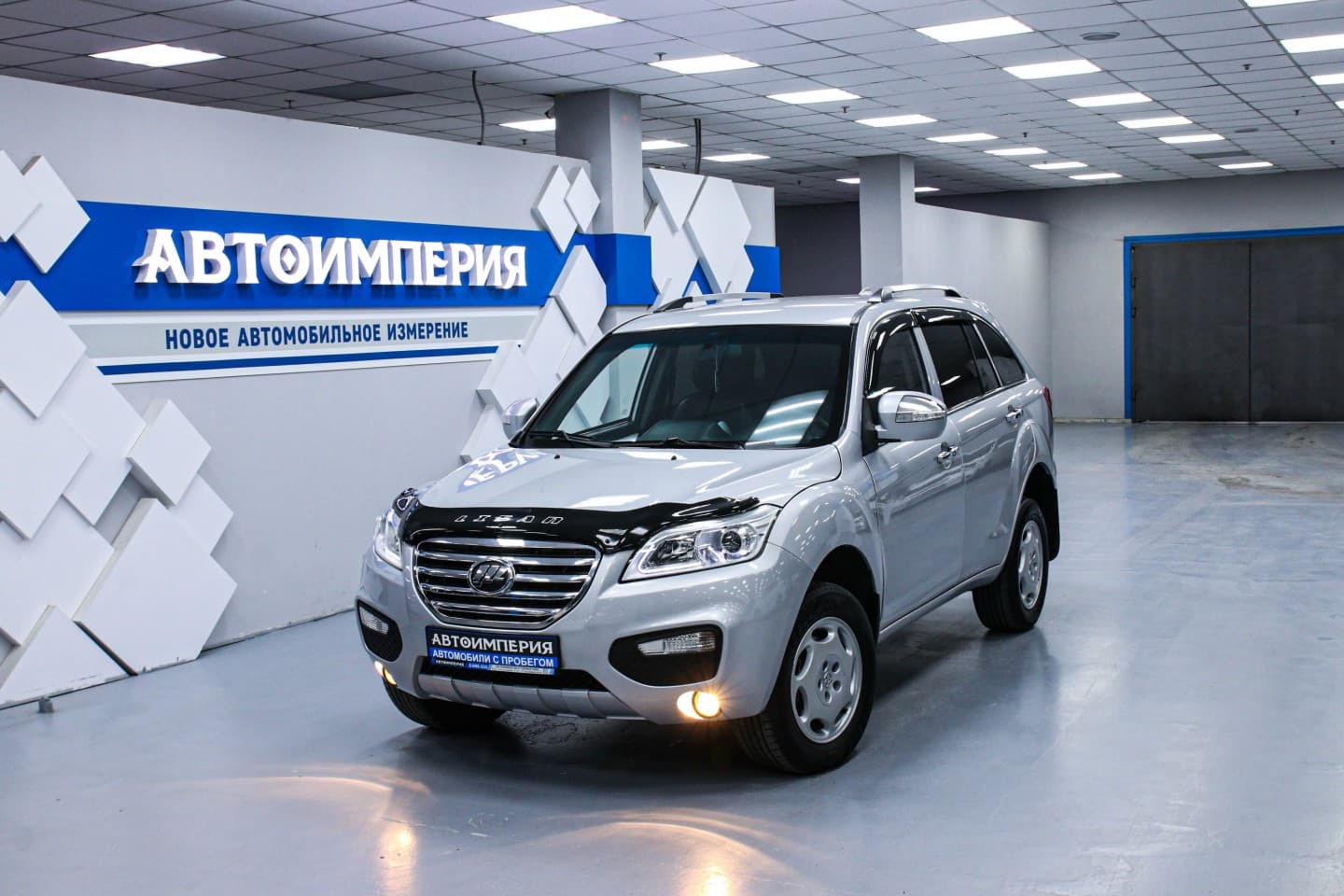Lifan X60 0