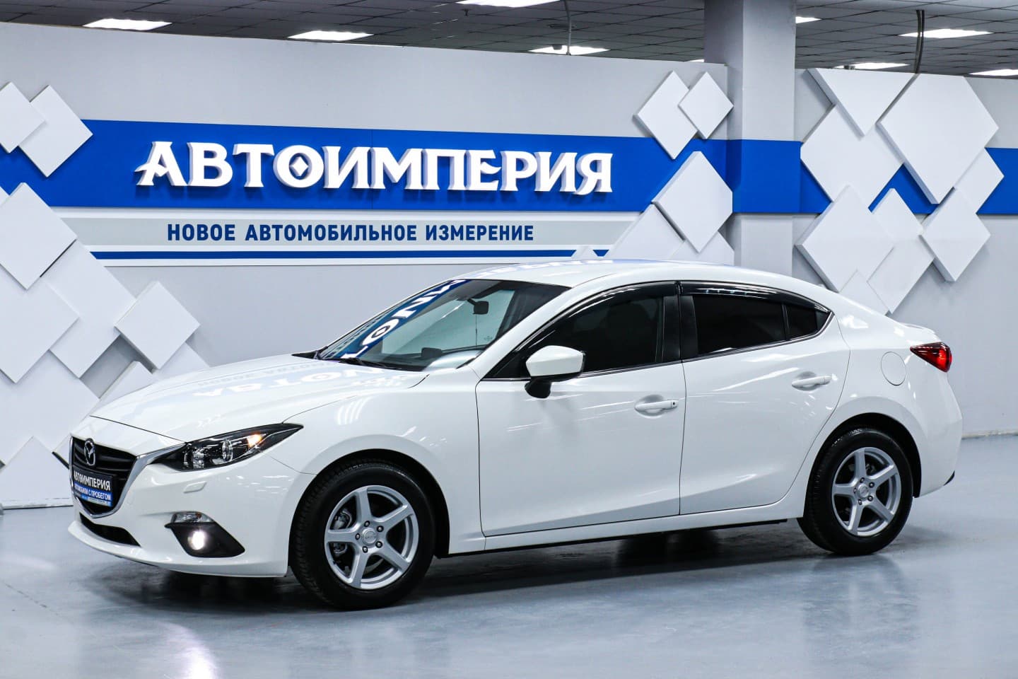 Mazda 3 0