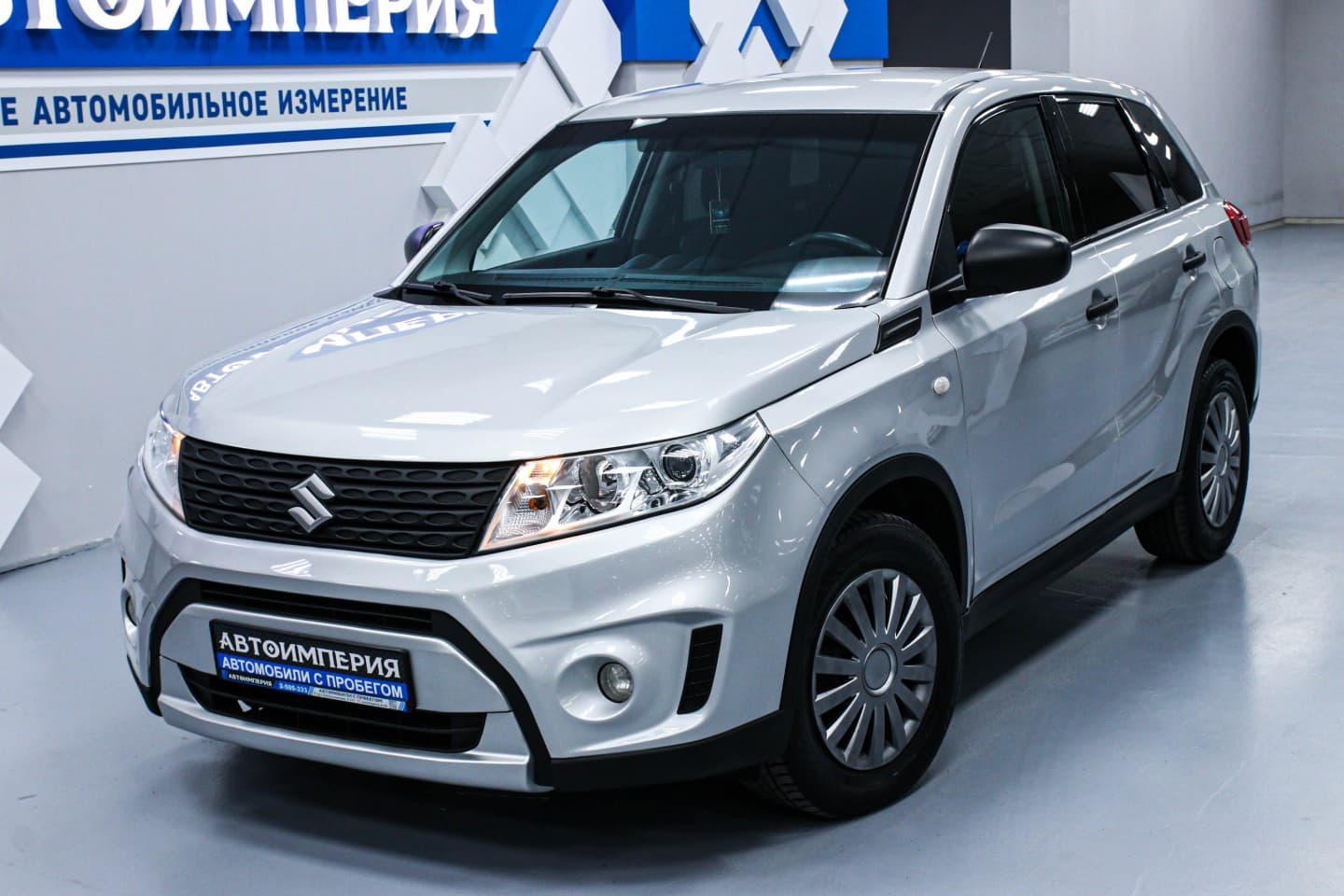 Suzuki Vitara 3