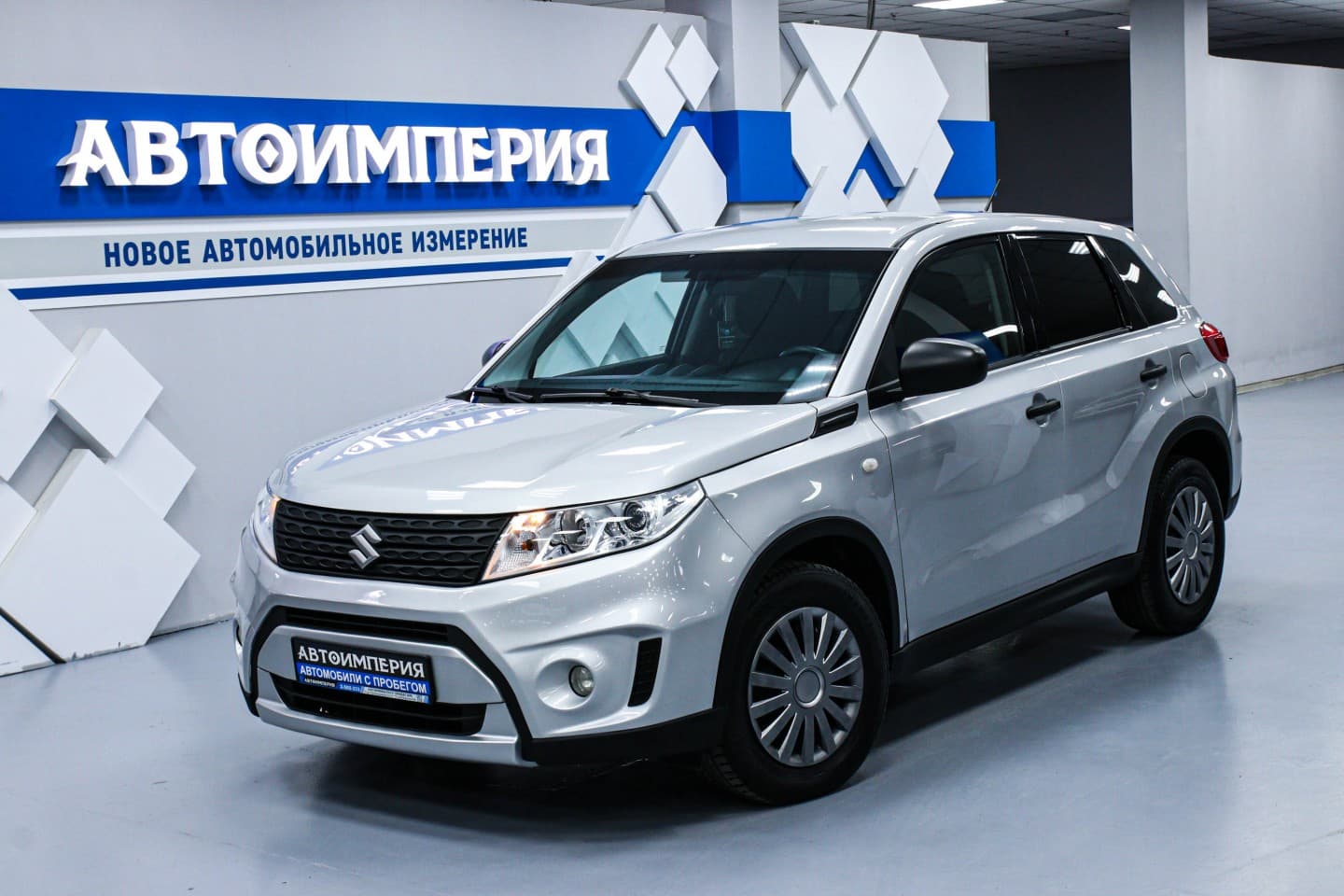 Suzuki Vitara 0