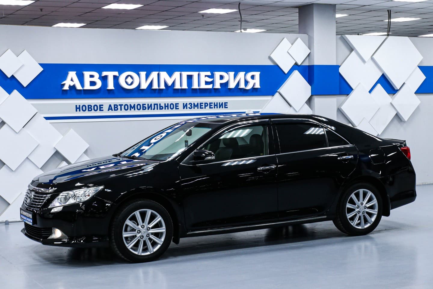 Toyota Camry 0
