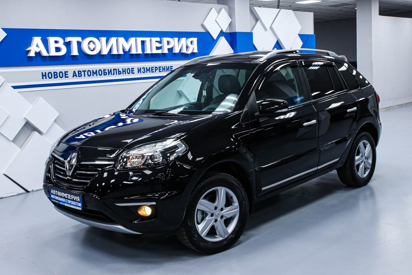 Renault Koleos 3
