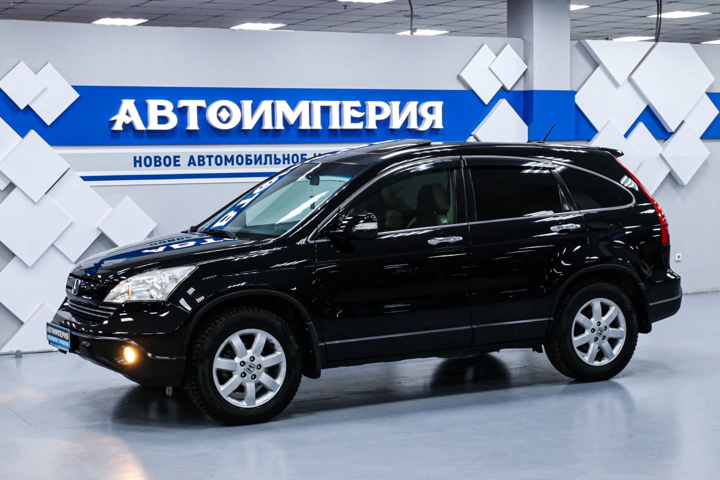 Honda CR-V 0