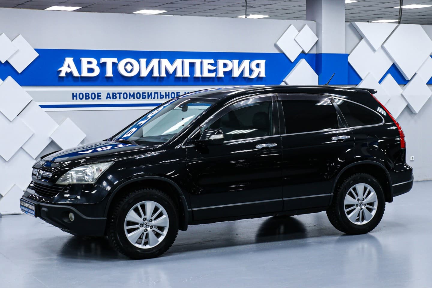 Honda CR-V 0