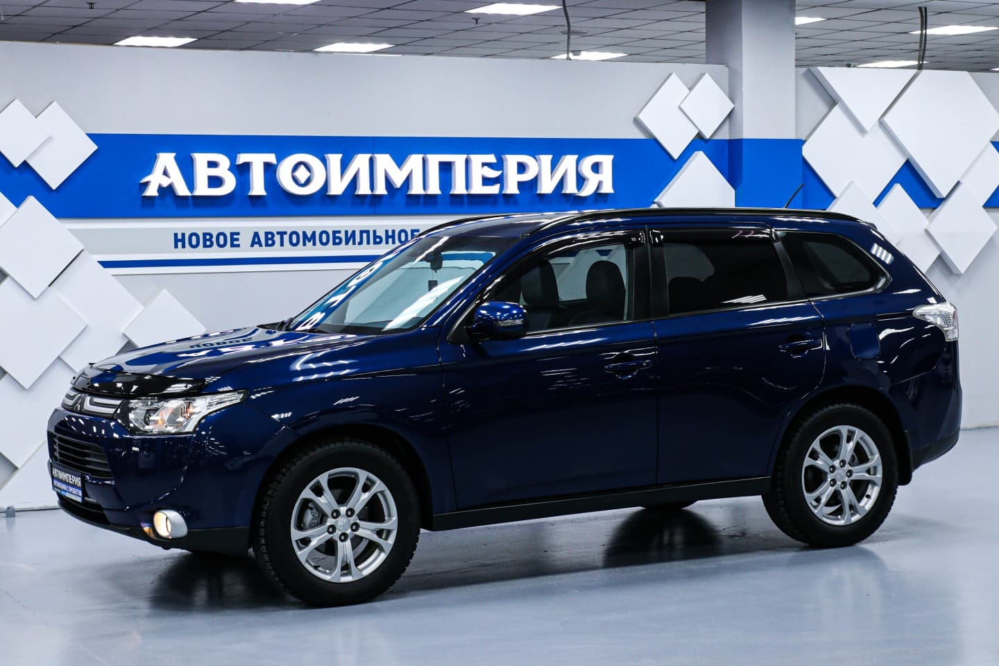 Mitsubishi Outlander 0