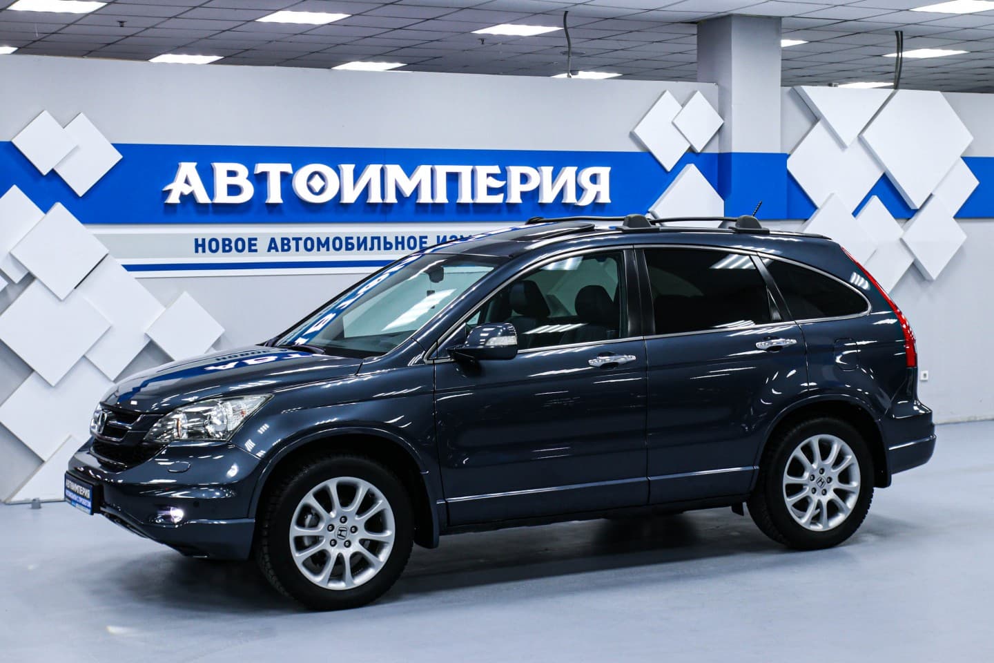 Honda CR-V 0