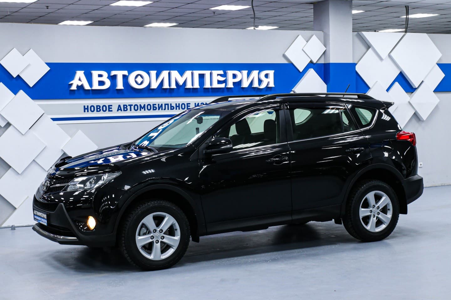 Toyota RAV4 0