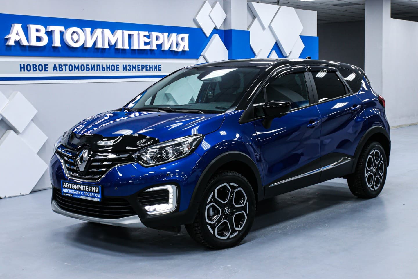 Renault Kaptur 3