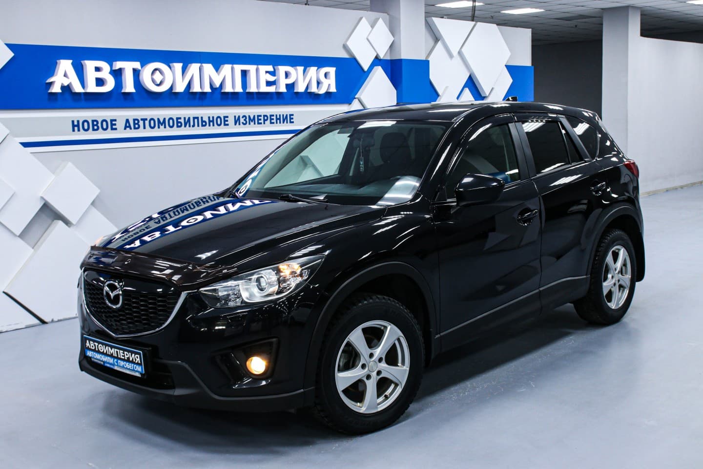 Mazda CX-5 3