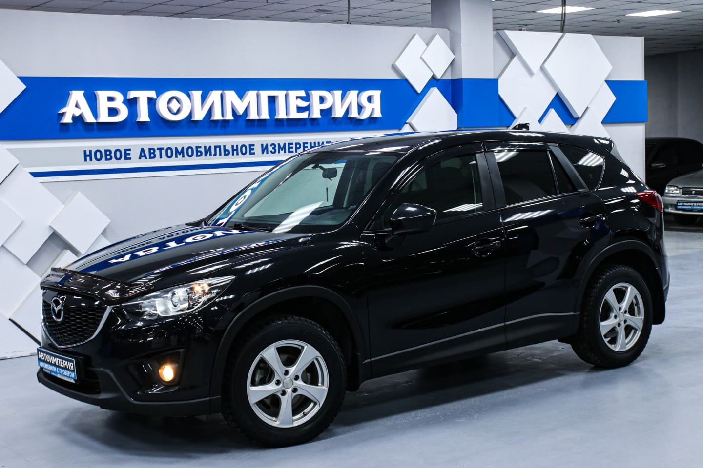 Mazda CX-5 2