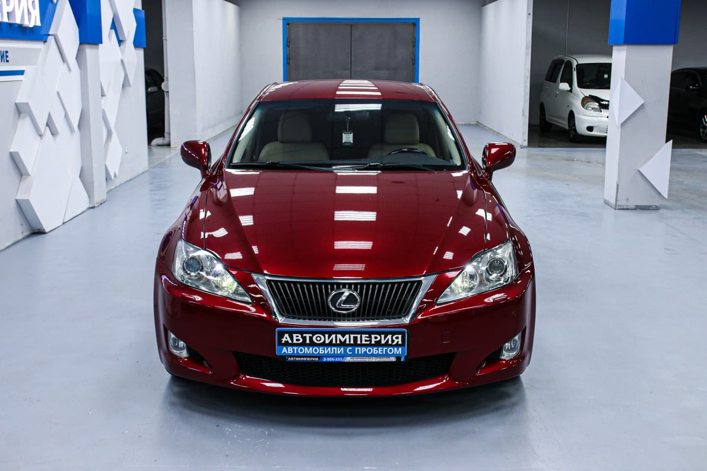 Lexus IS 3