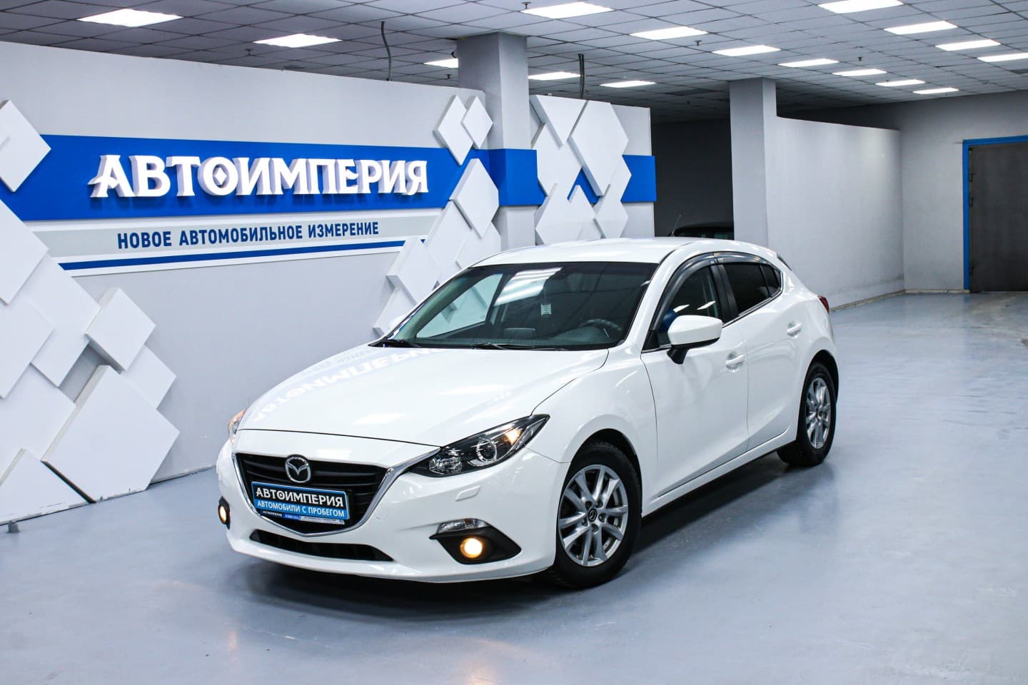 Mazda 3 0