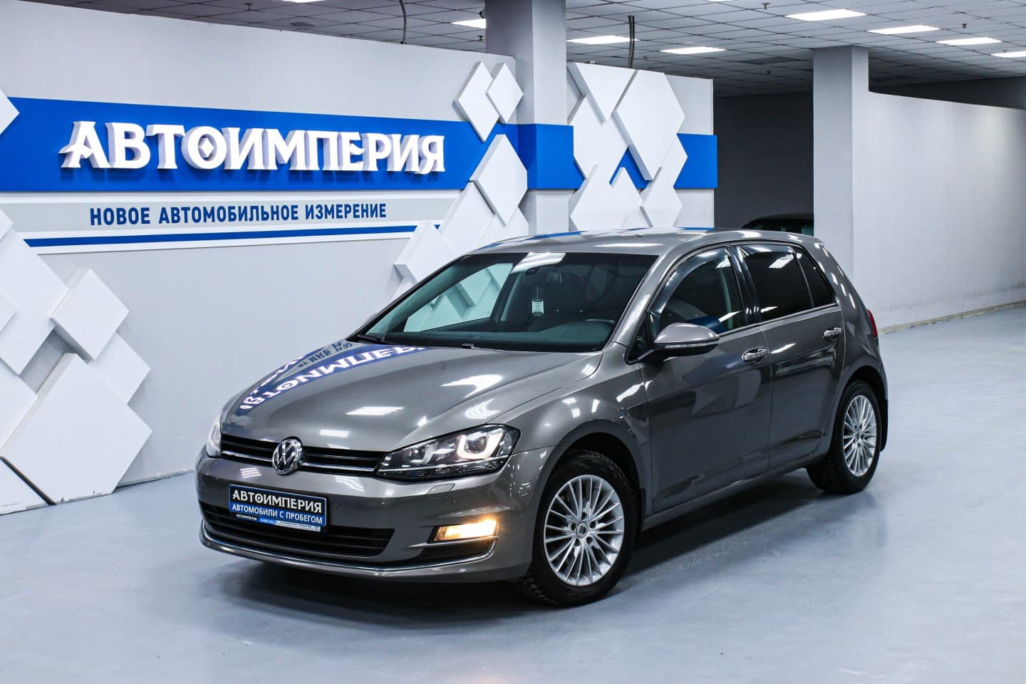 Volkswagen Golf 0