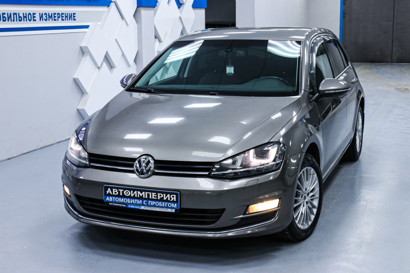 Volkswagen Golf 3