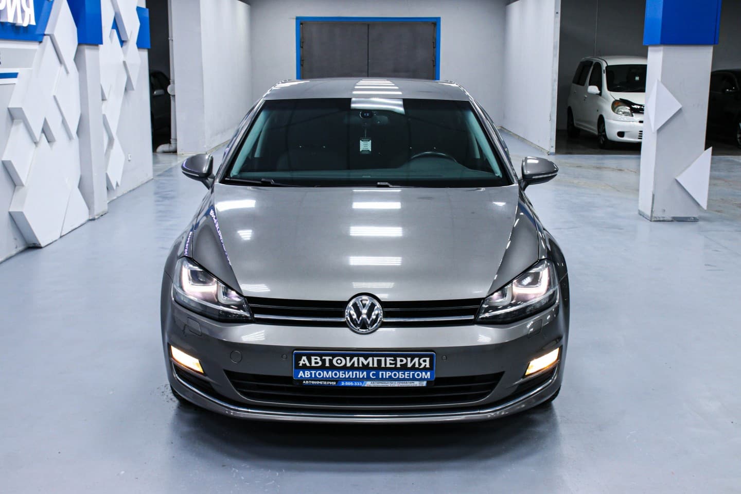 Volkswagen Golf 4