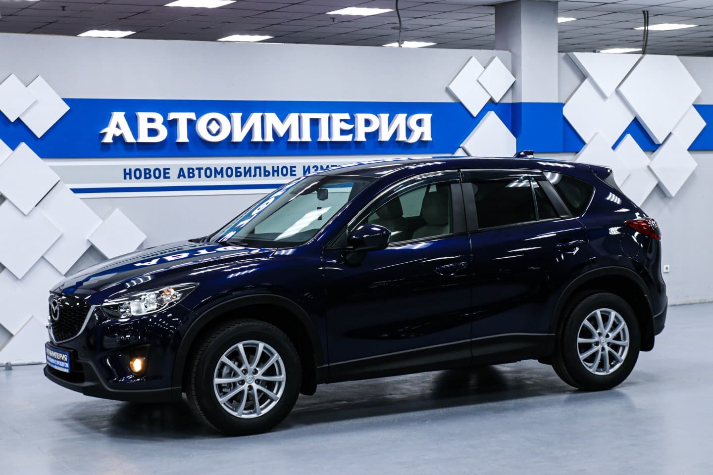 Mazda CX-5 0