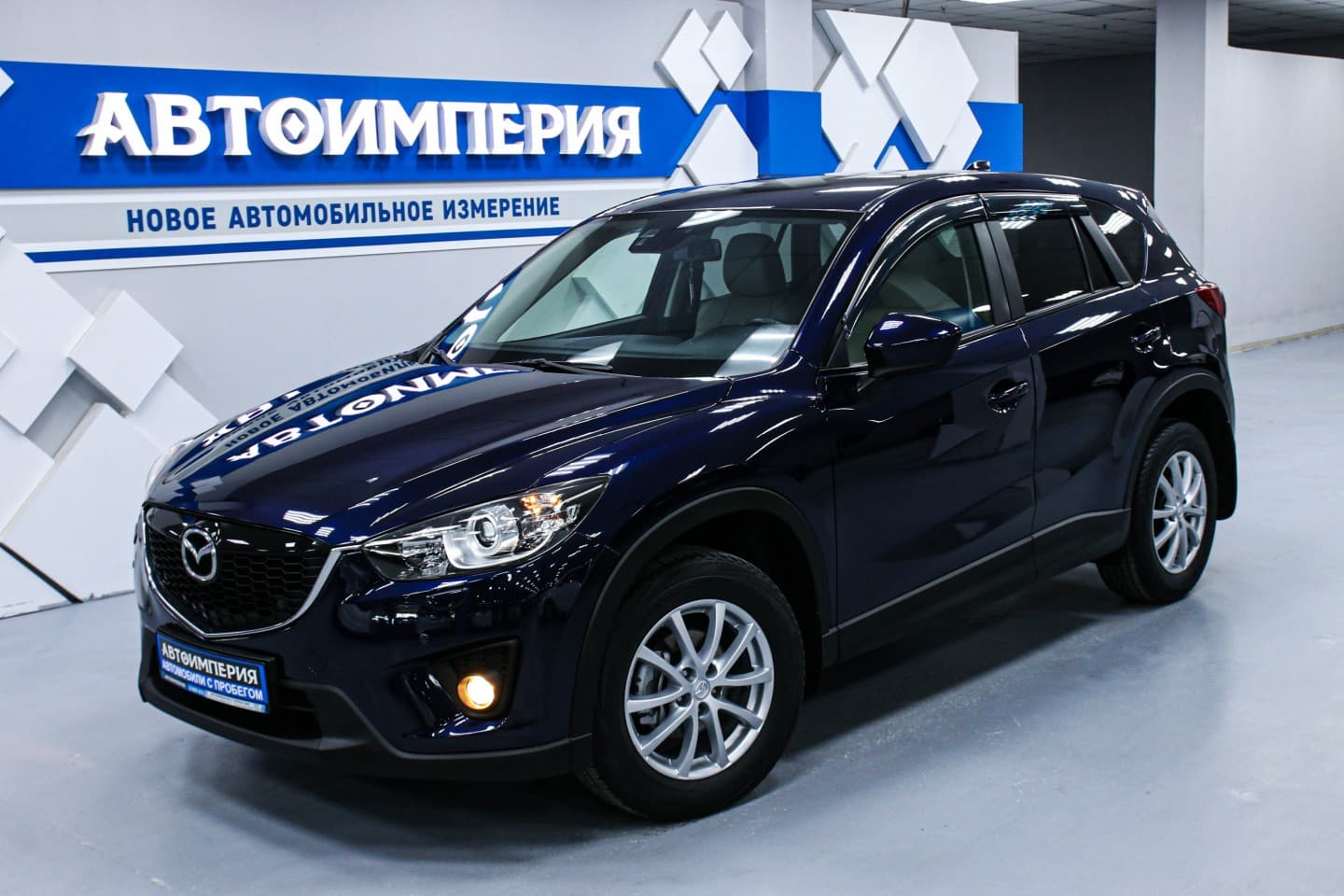 Mazda CX-5 3