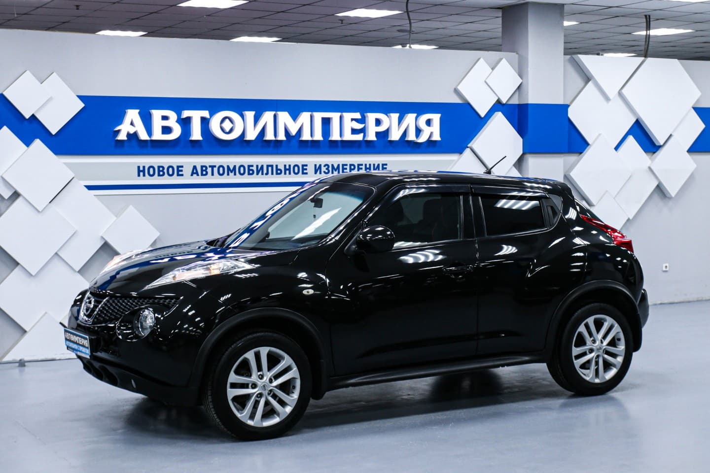 Nissan Juke 0
