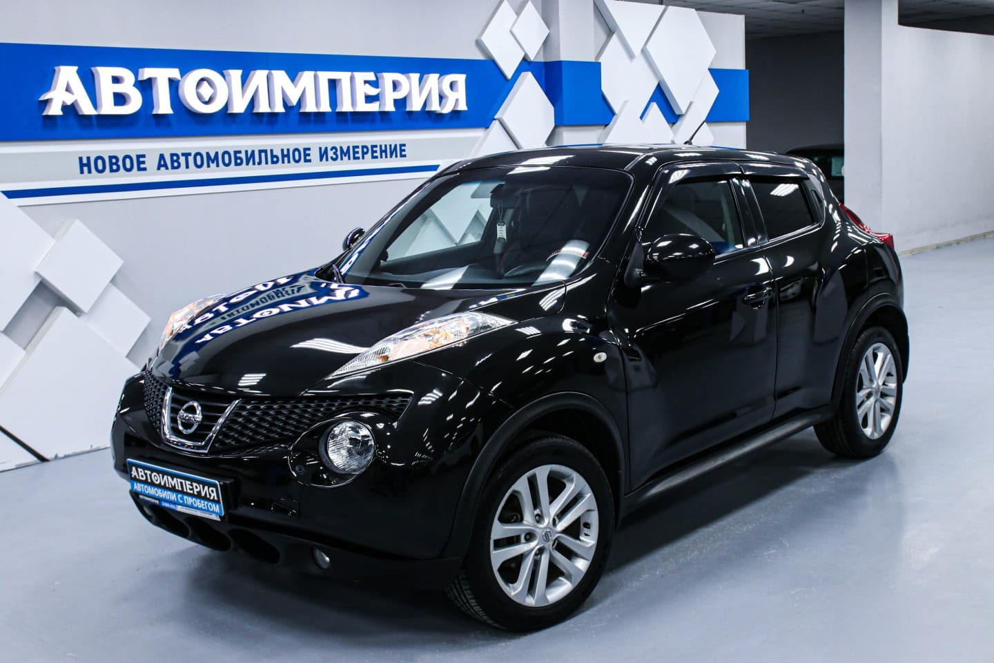 Nissan Juke 3