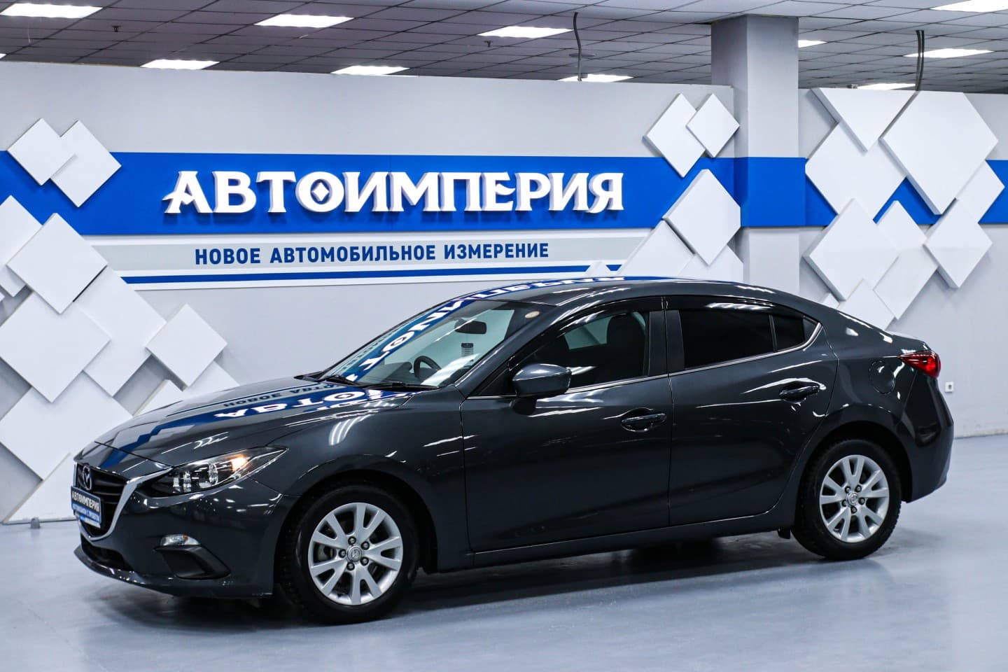 Mazda Axela 0