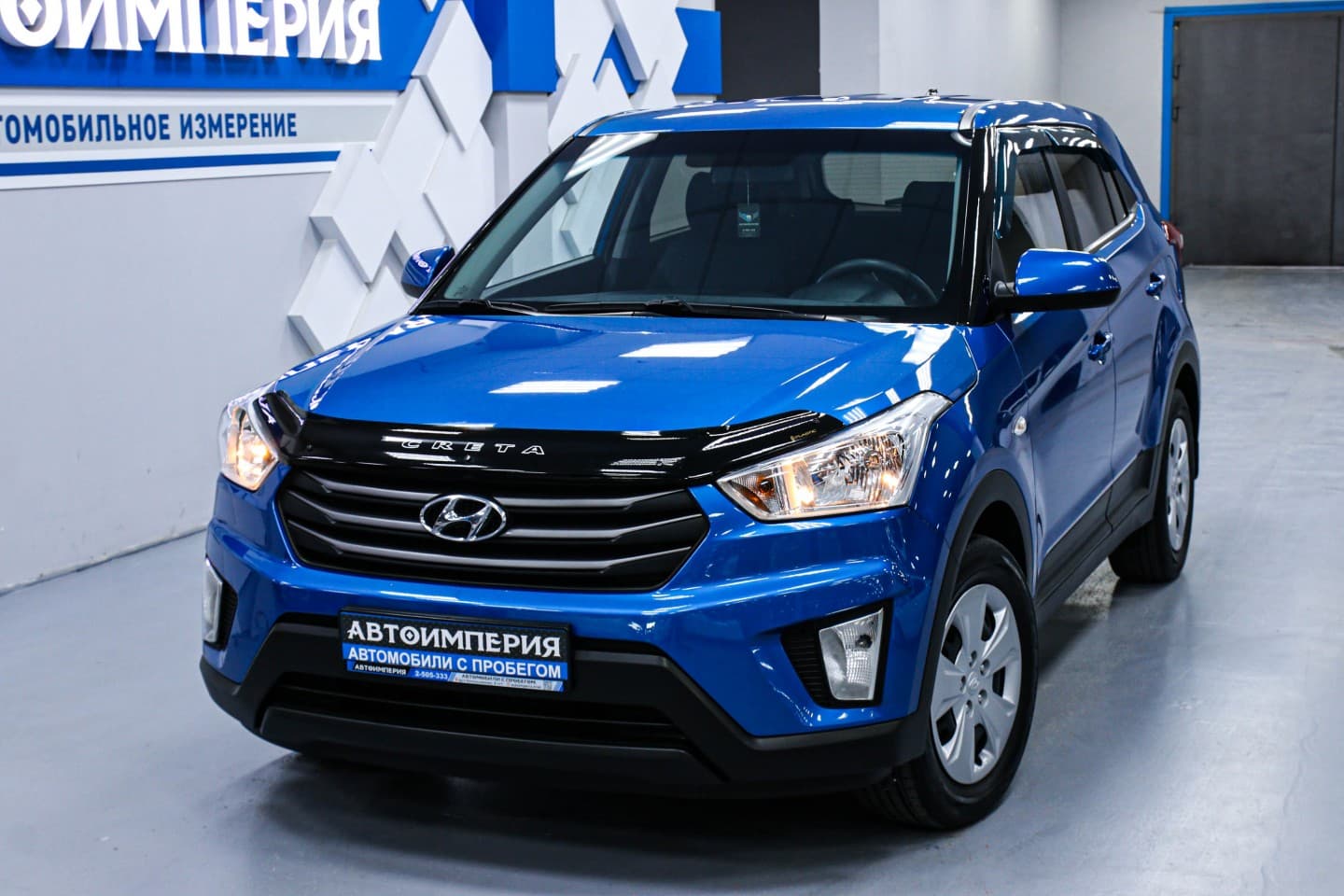 Hyundai Creta 4