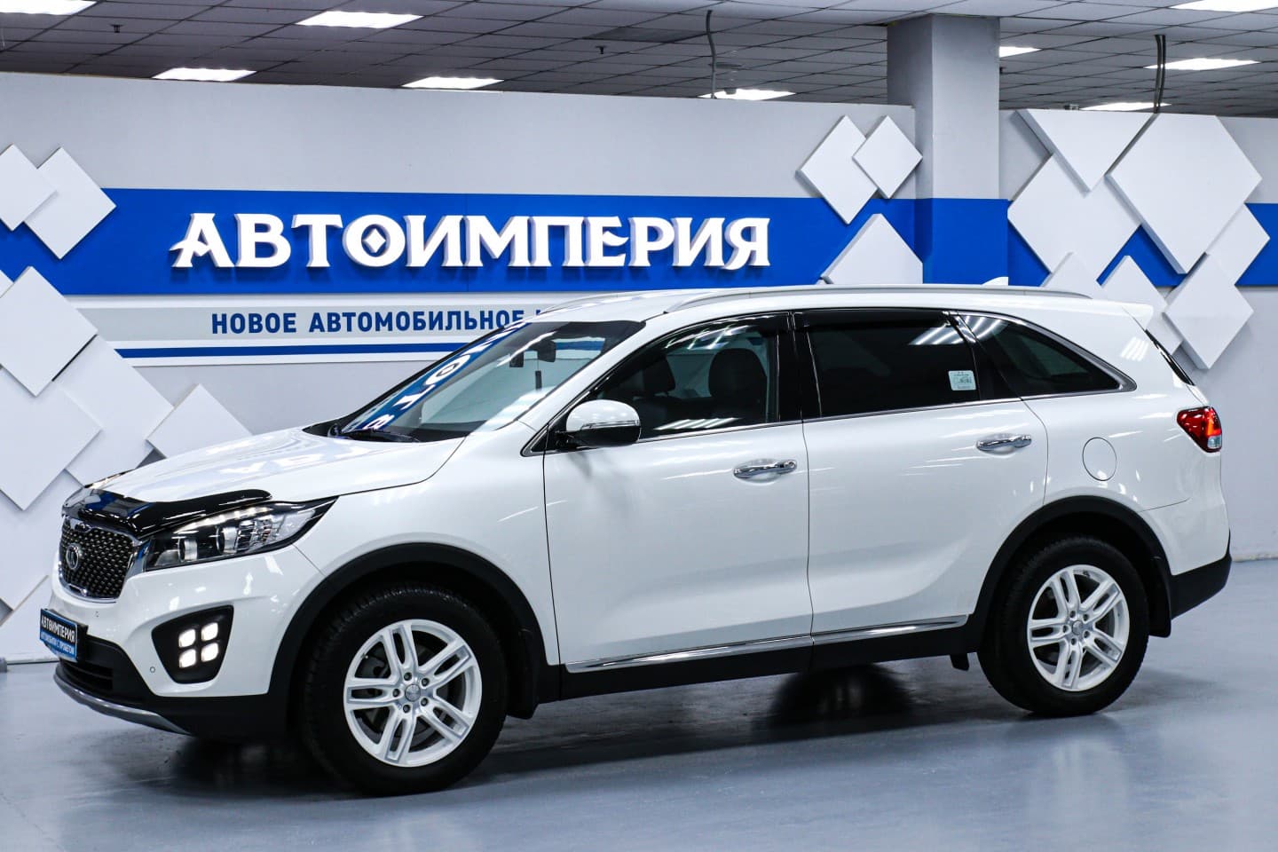 Kia Sorento 0