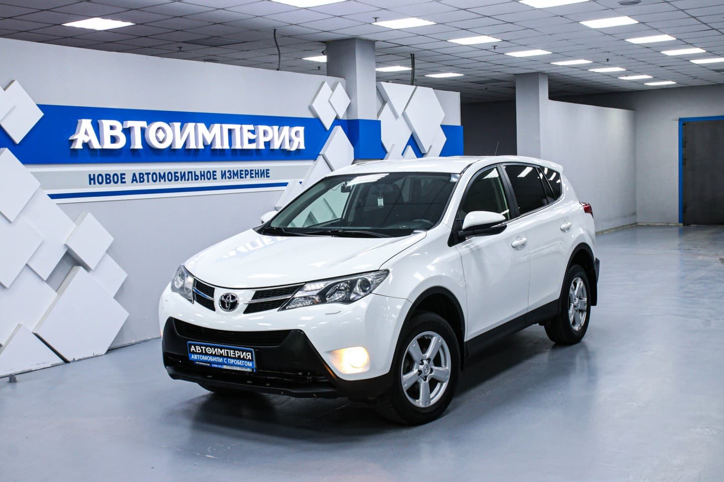 Toyota RAV4 0
