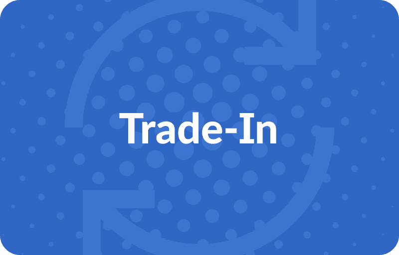 trade-in