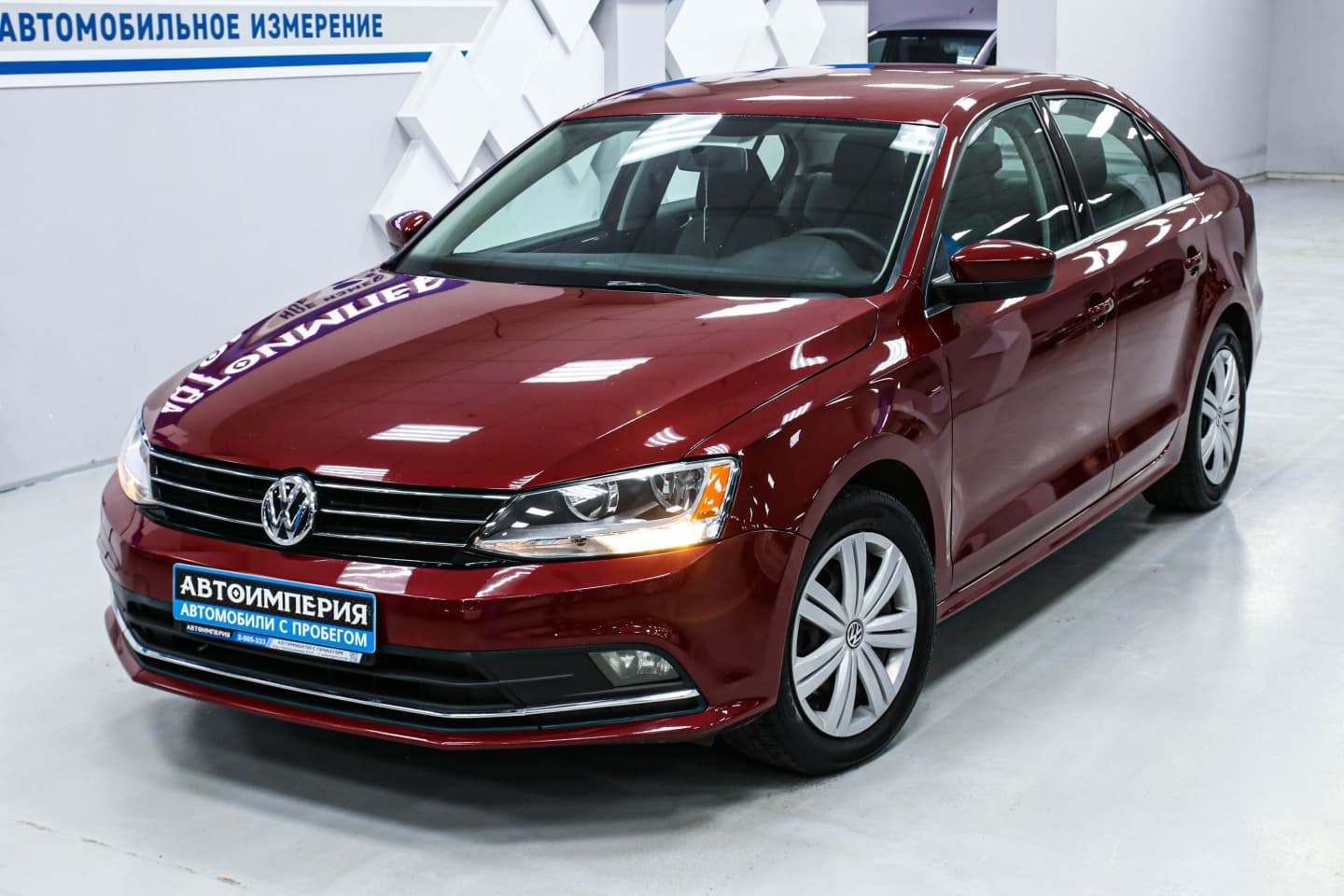 Volkswagen Jetta 3