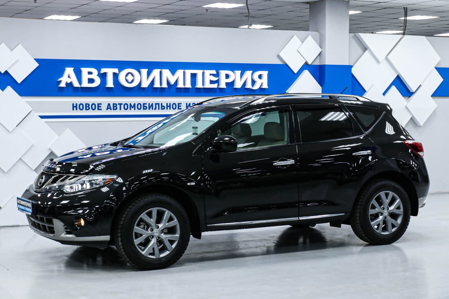 Nissan Murano 0