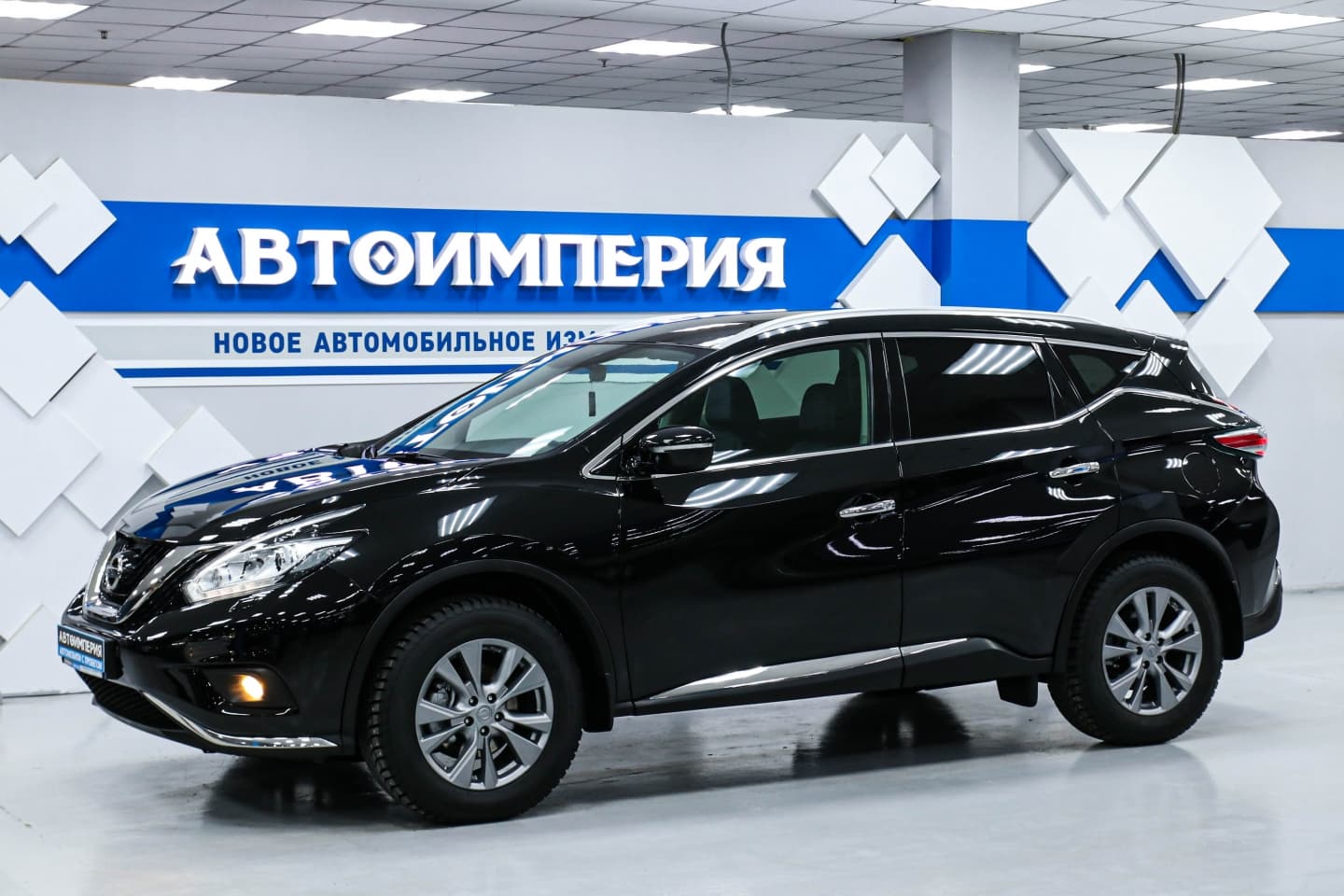 Nissan Murano 0