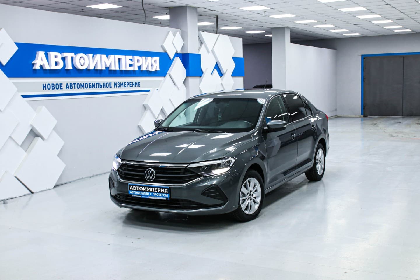 Volkswagen Polo 0