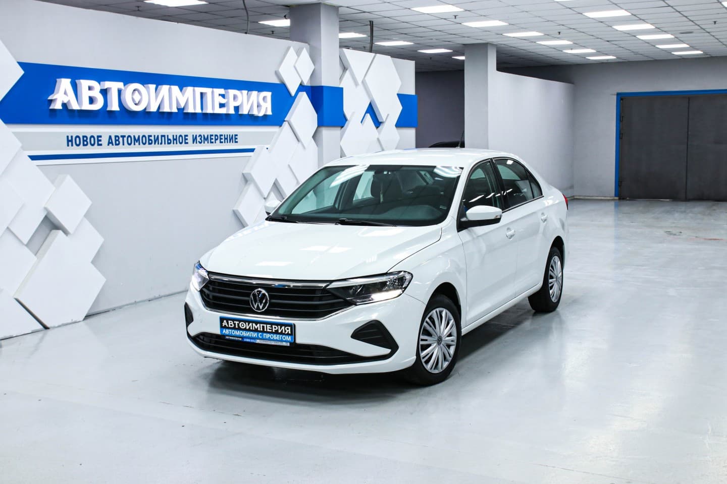 Volkswagen Polo 0