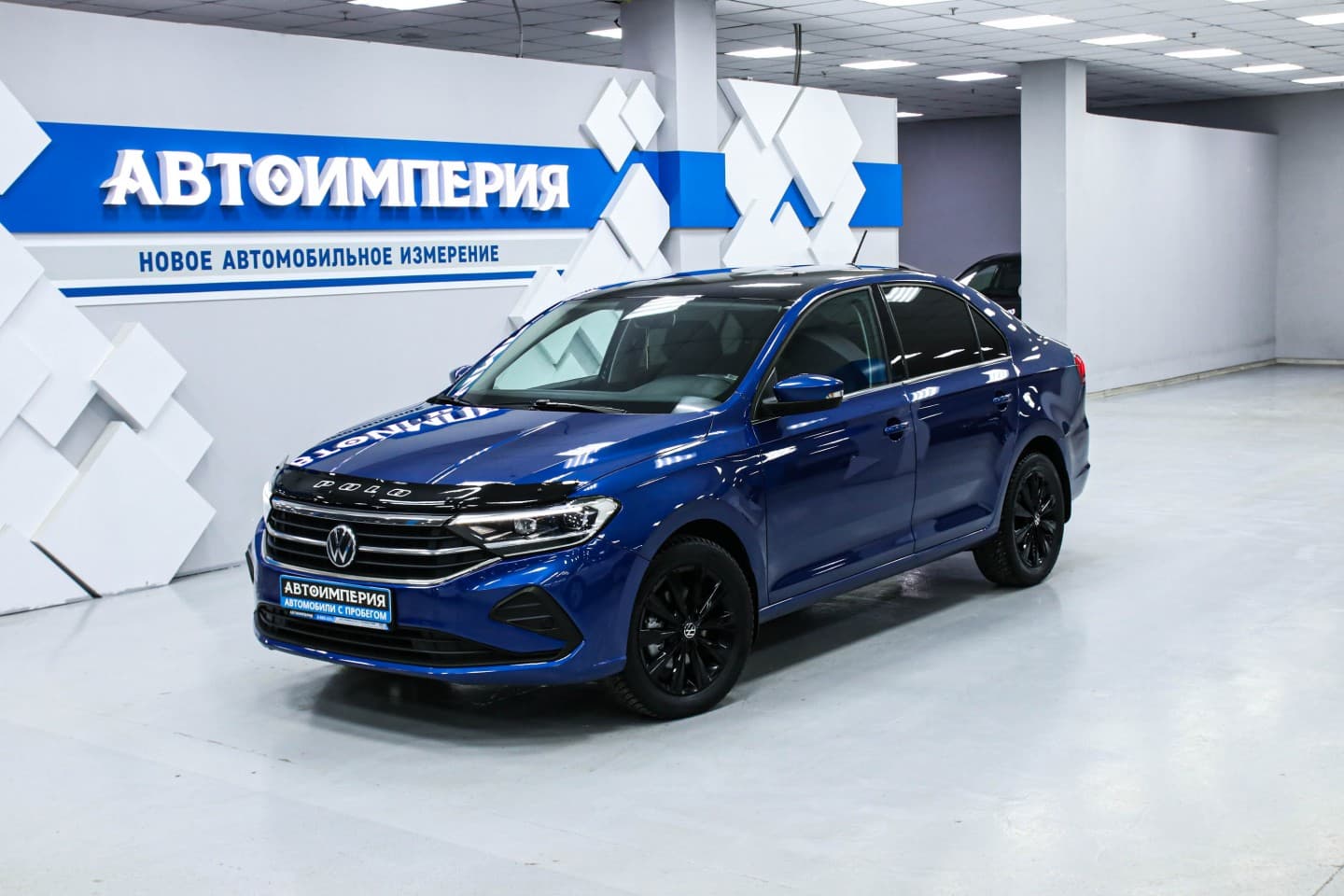 Volkswagen Polo 0
