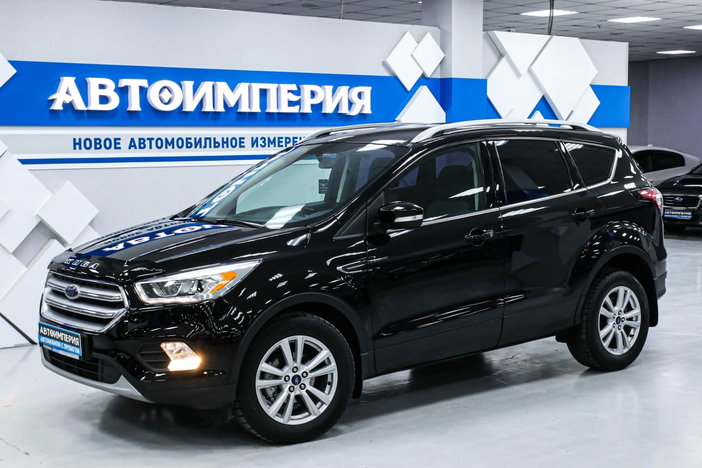 Ford Kuga 2