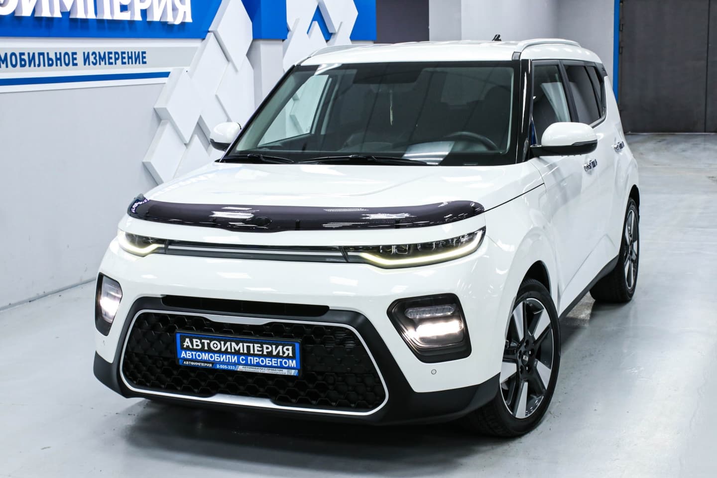 Kia Soul 3