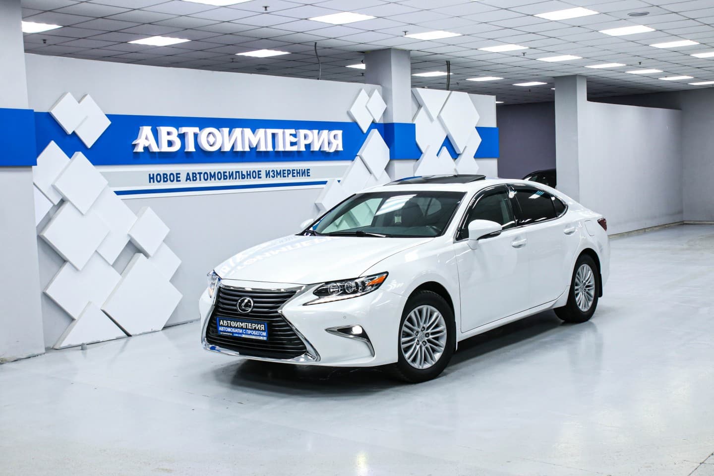 Lexus ES 200 0