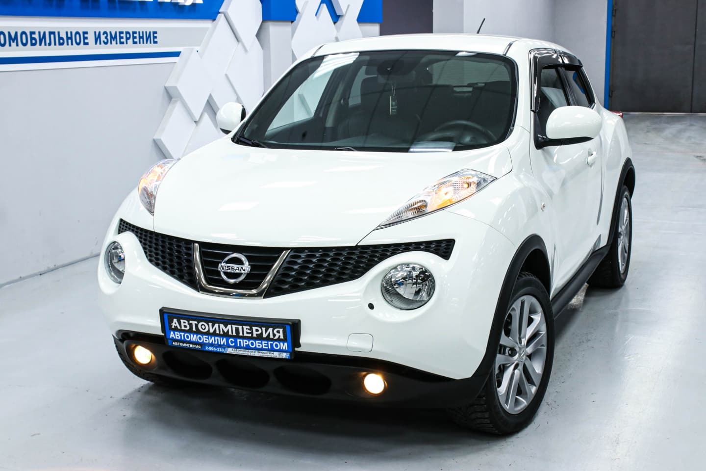 Nissan Juke 3