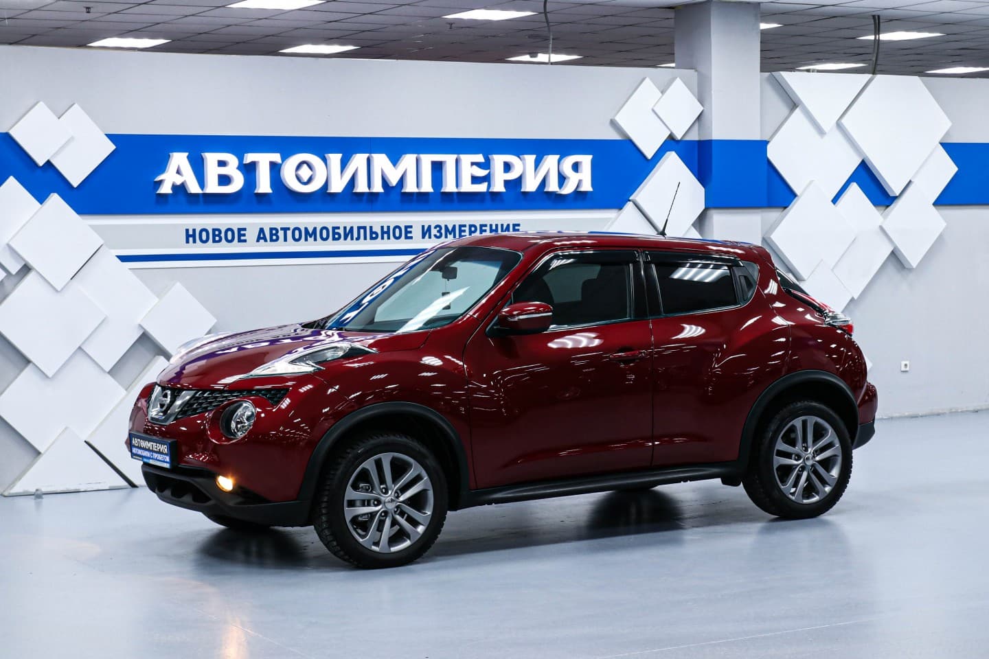 Nissan Juke 0