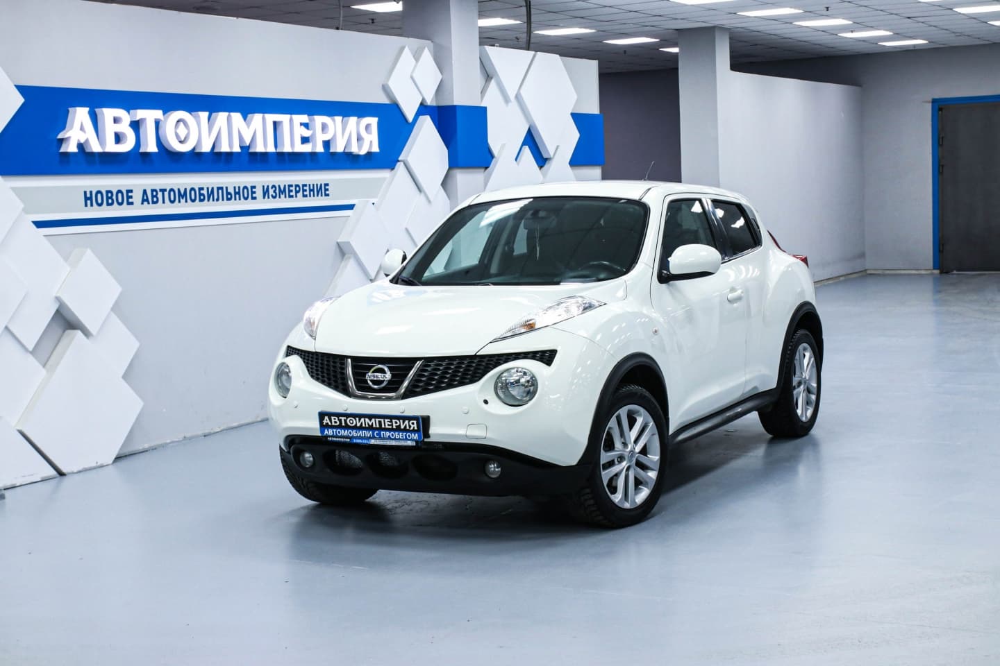 Nissan Juke 0