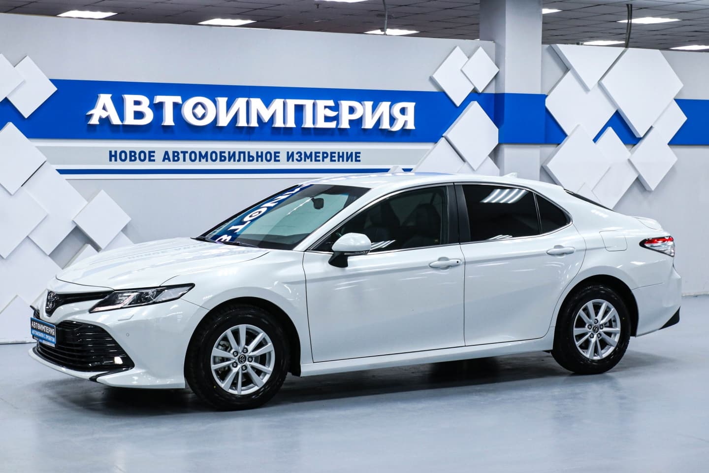 Toyota Camry 0
