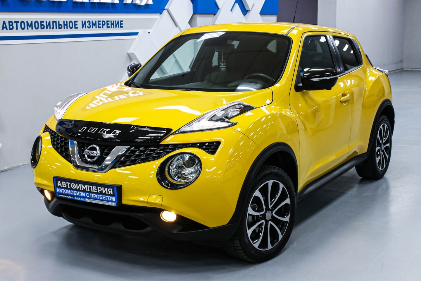 Nissan Juke 3