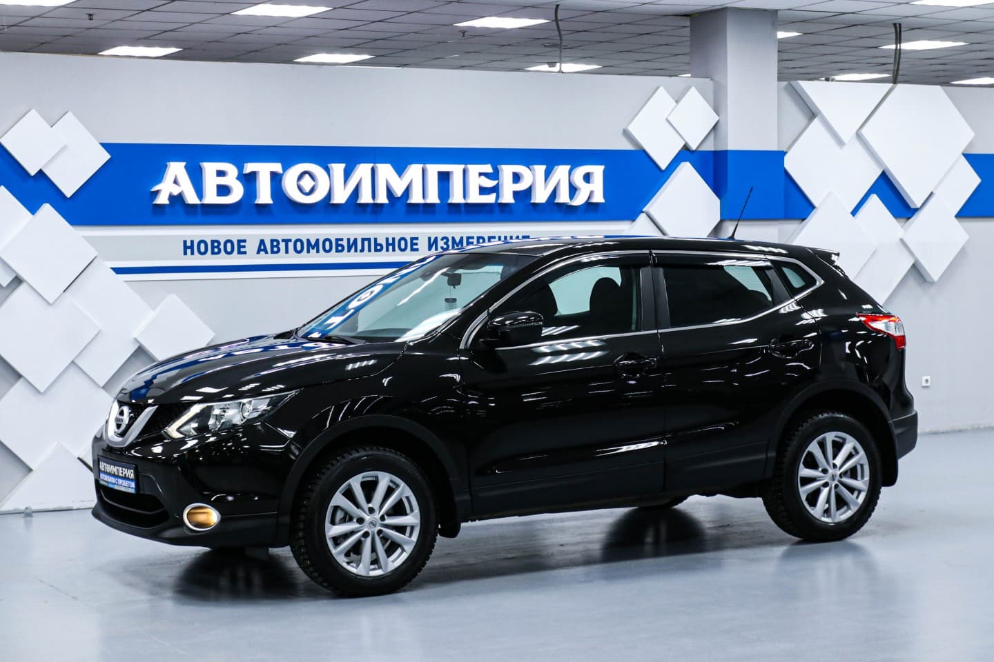 Nissan Qashqai 0