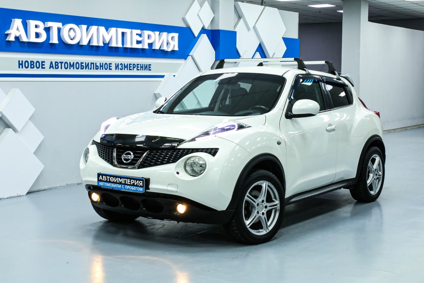Nissan Juke 0