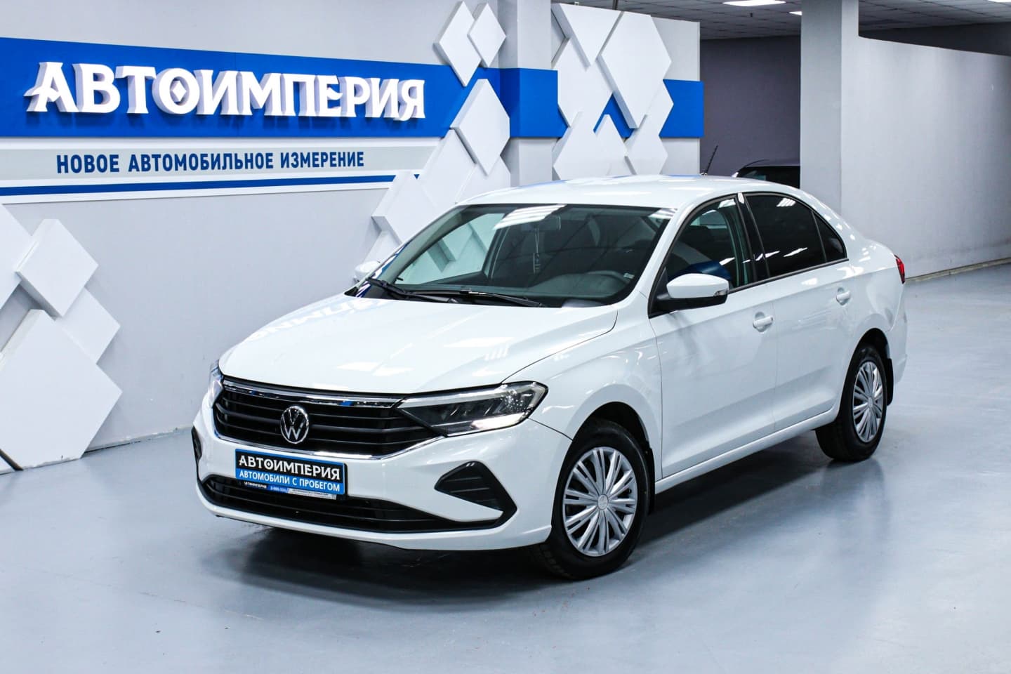 Volkswagen Polo 0