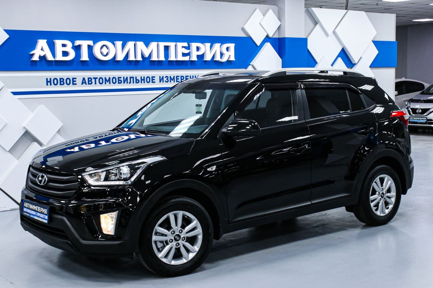 Hyundai Creta 2