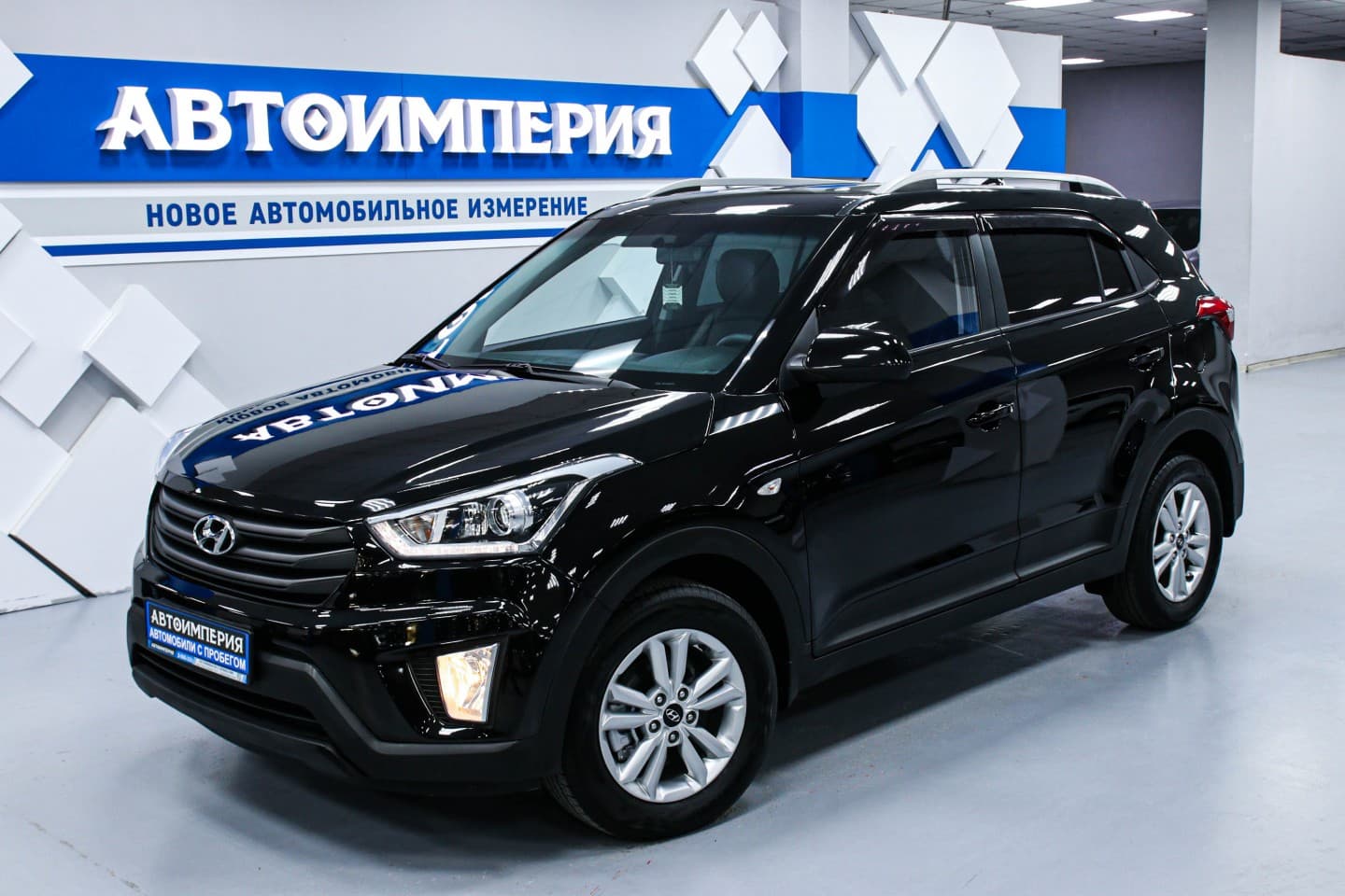 Hyundai Creta 3