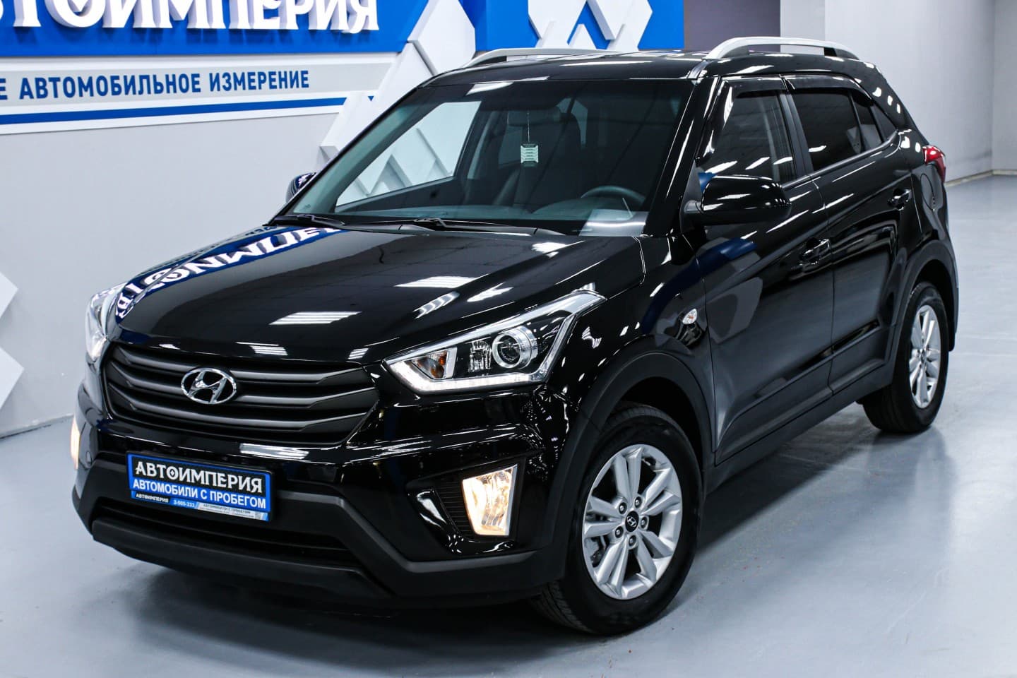 Hyundai Creta 4