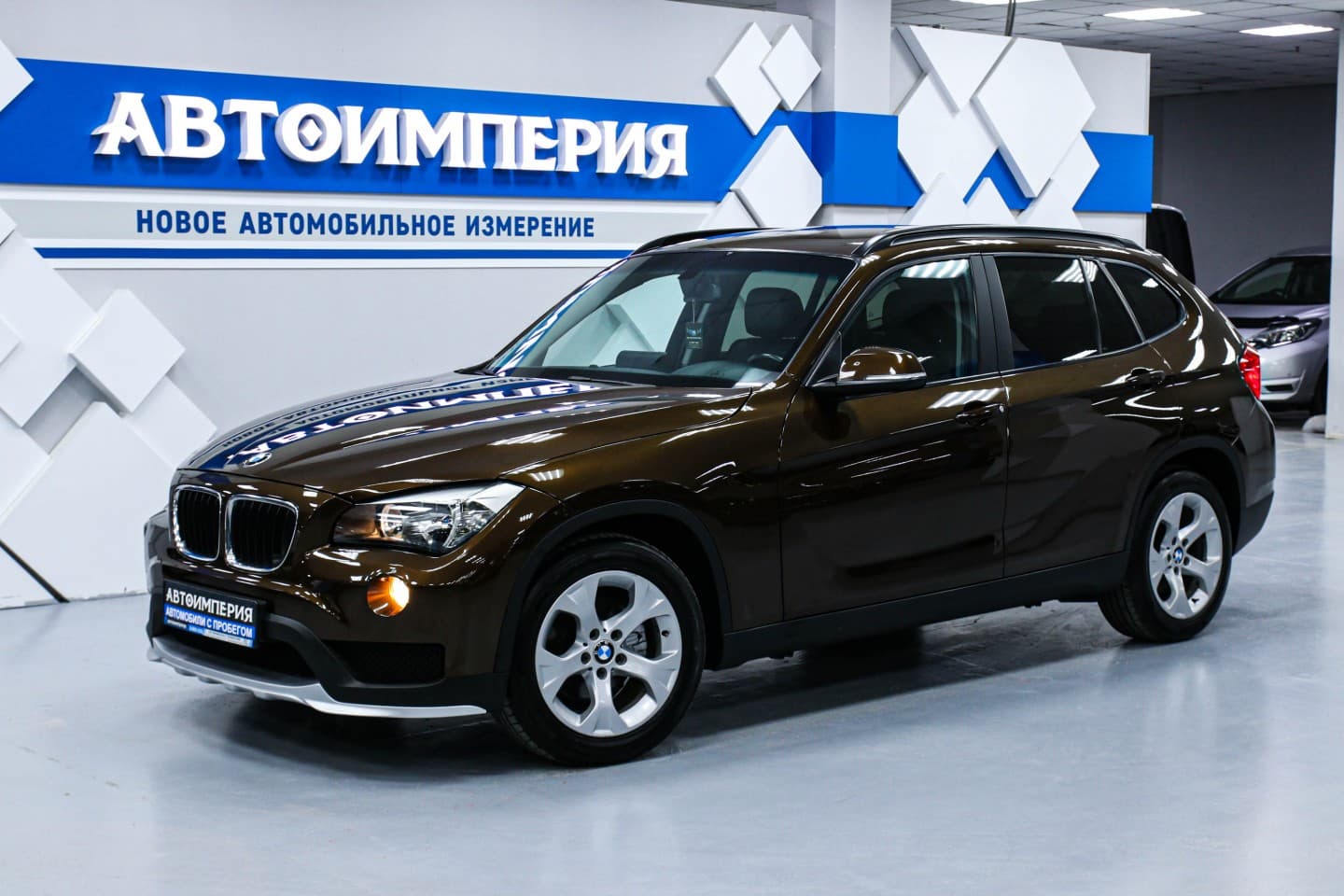BMW X1 2