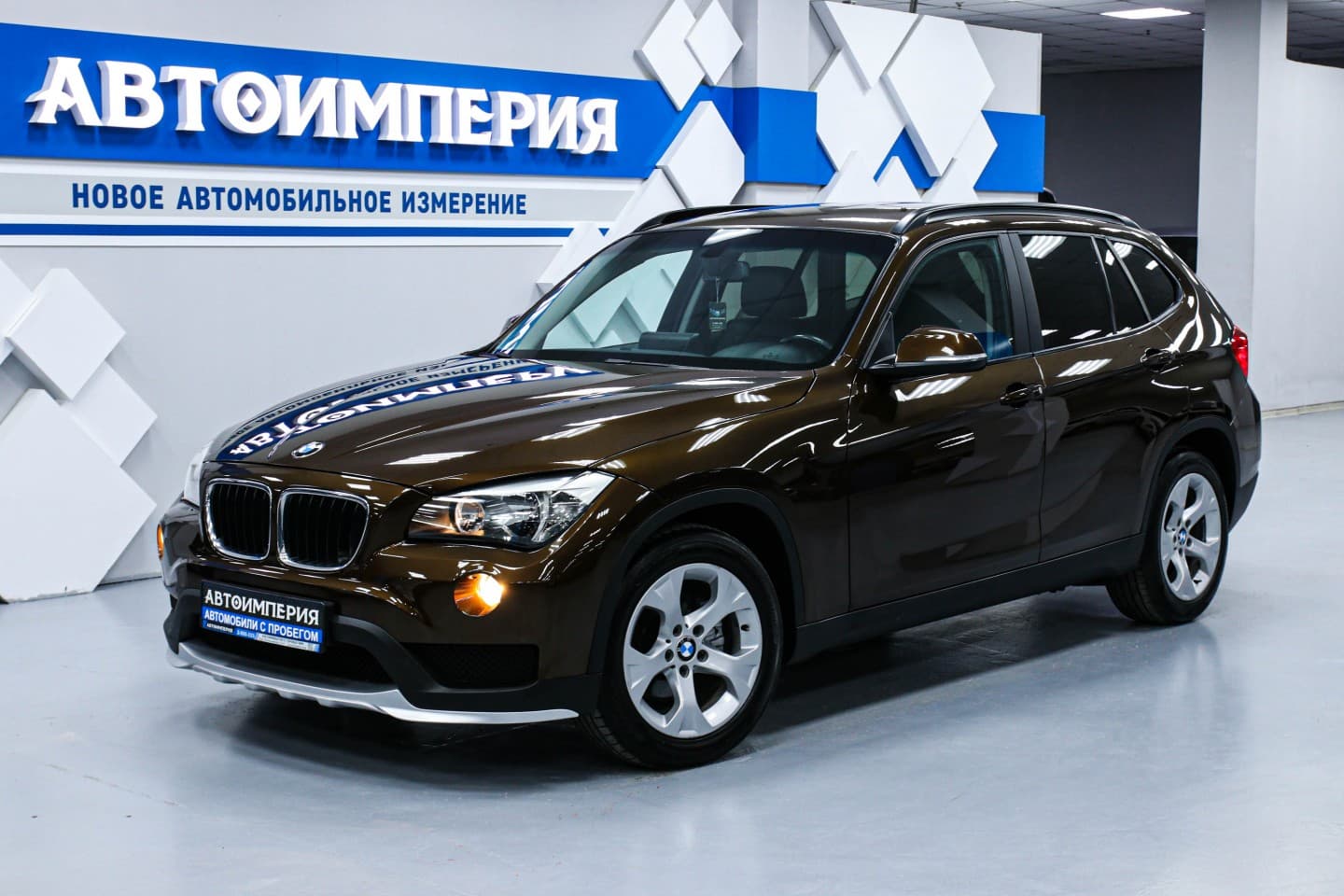 BMW X1 3